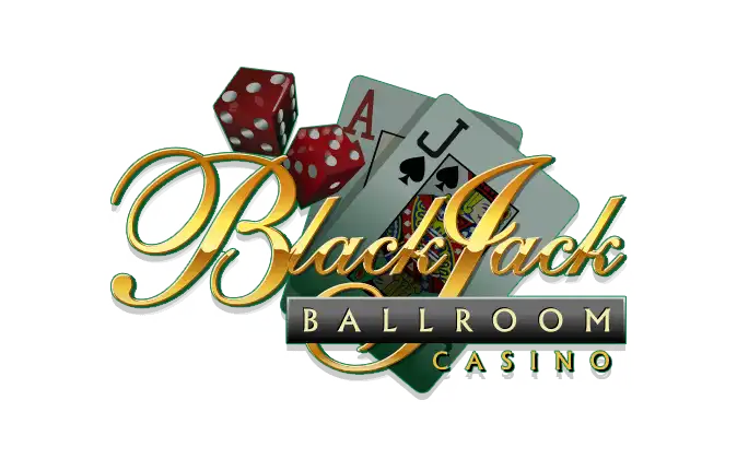 Blackjack Ballroom